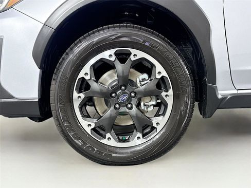 Used 2021 Subaru Crosstrek 2.0i Premium w/ Moonroof Package AWD/4WD image 42