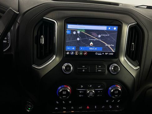 Used 2021 GMC Sierra 1500 Denali w/ Denali Ultimate Package image 17