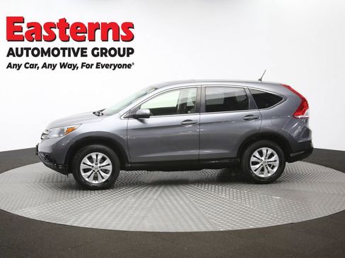 Used 2012 Honda CR-V EX image 58