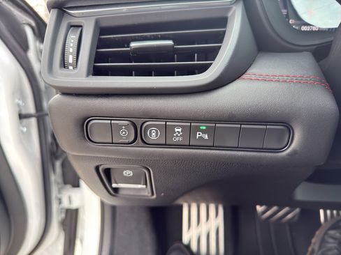 Certified 2025 Acura TLX SH-AWD w/ A-SPEC Pkg image 14