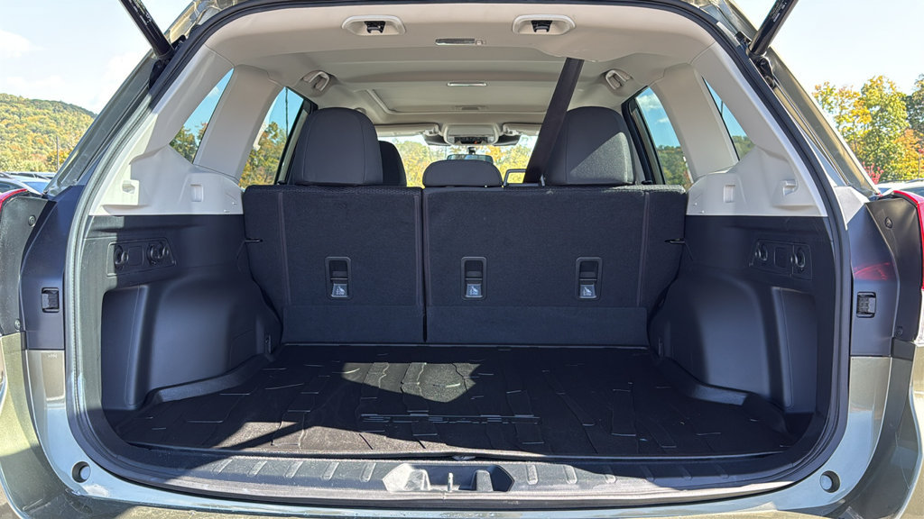 Certified 2023 Subaru Forester Premium AWD/4WD image 28