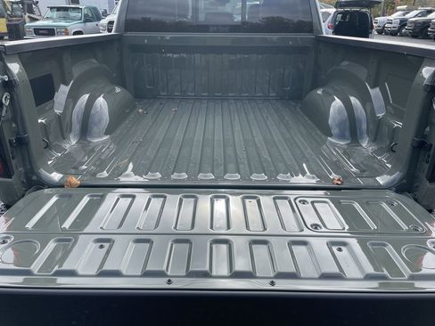New 2026 RAM 1500 Rebel w/ G/T Package image 24