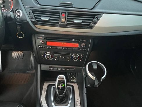 Used 2014 BMW X1 xDrive28i AWD/4WD image 14