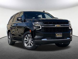 Used 2024 Chevrolet Tahoe LS video 2
