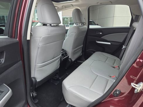 Used 2016 Honda CR-V EX-L image 11