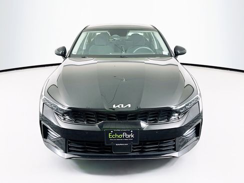 Used 2025 Kia K5 LXS image 2