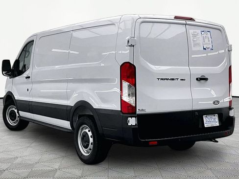 Used 2026 Ford Transit 150 Low Roof RWD image 13