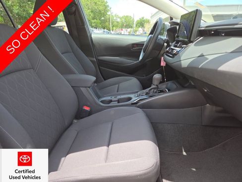 Used 2023 Toyota Corolla LE FWD image 14