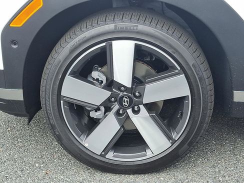 New 2026 Hyundai Santa Fe Limited image 5