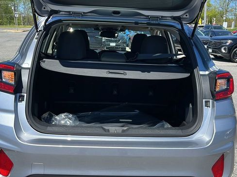 Certified 2025 Subaru Impreza 2.0i image 14