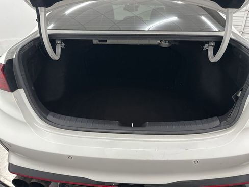 Used 2023 Kia Forte GT w/ GT2 Package image 25