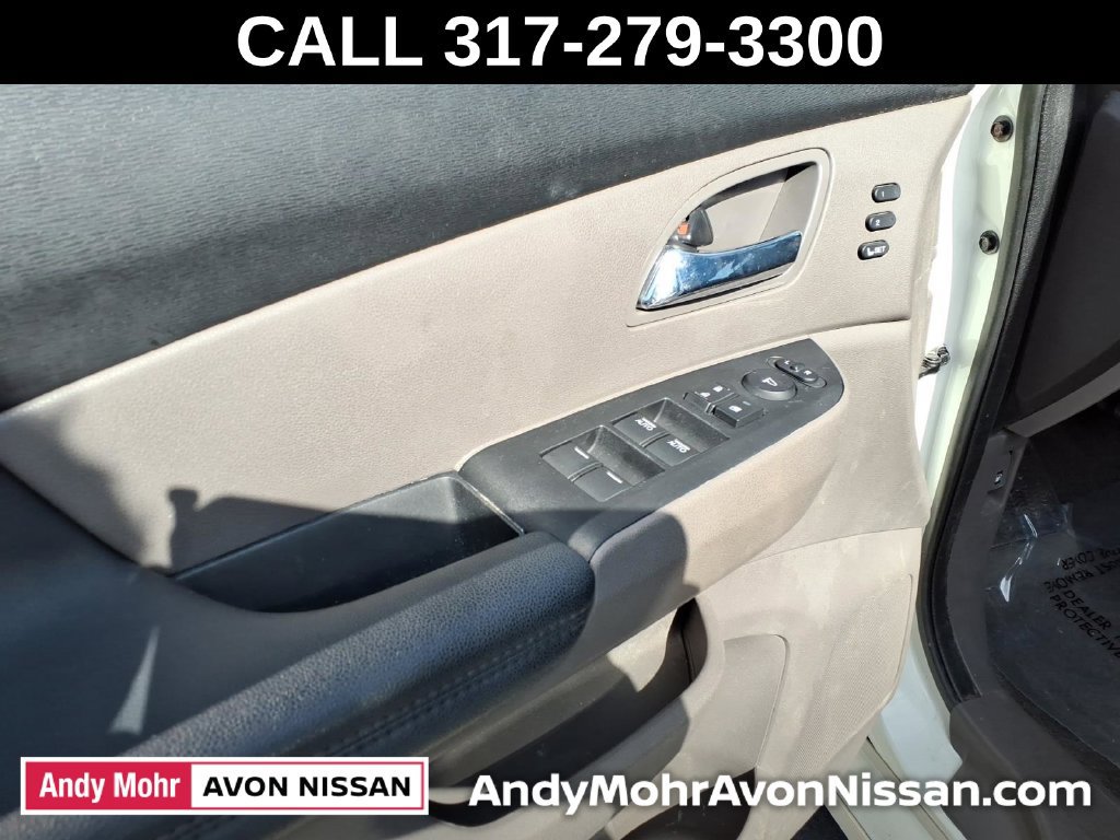 Used 2016 Honda Odyssey Touring image 16