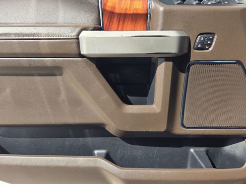 Used 2021 Ford F450 King Ranch w/ King Ranch Ultimate Package image 26