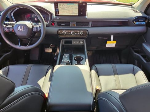 New 2026 Honda Pilot EX-L image 13