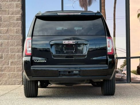 Used 2016 GMC Yukon SLT w/ Open Road Package AWD/4WD image 10