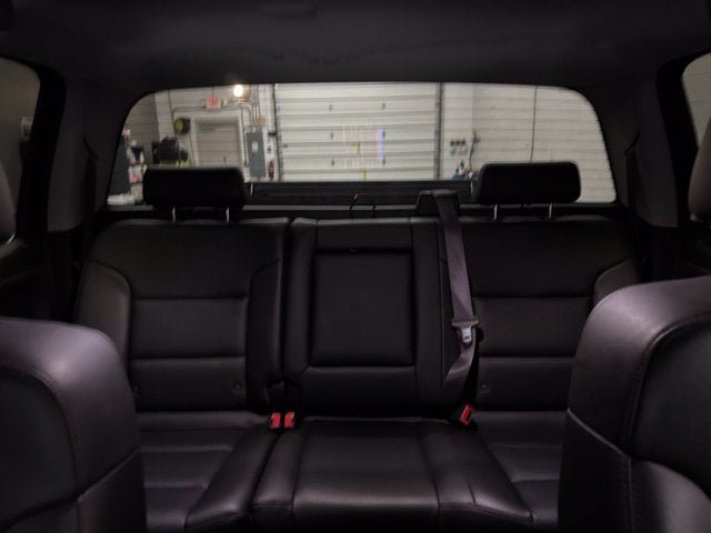 Used 2014 GMC Sierra 1500 SLT w/ All-Terrain Package AWD/4WD image 15