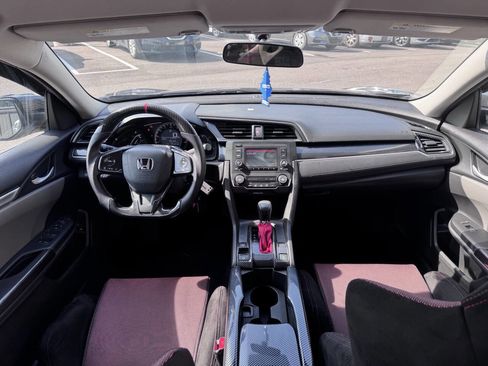 Used 2018 Honda Civic LX image 10