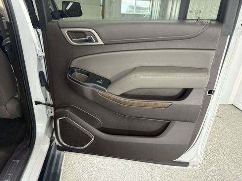 Used 2018 GMC Yukon XL Denali w/ Open Road Package AWD/4WD image 40