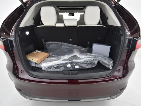 New 2026 MAZDA CX-90 3.3 Turbo S w/ Premium Package AWD/4WD image 40