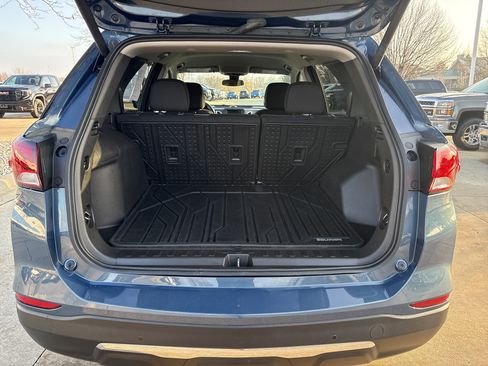 Used 2024 Chevrolet Equinox LT w/ LPO, Floor Liner Package image 14