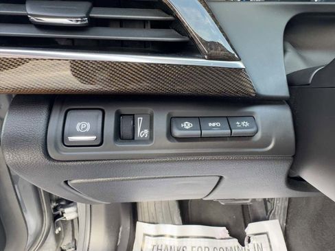 Used 2018 Cadillac CT6 Premium Luxury image 10