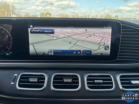 Used 2025 Mercedes-Benz GLE 350 4MATIC image 17