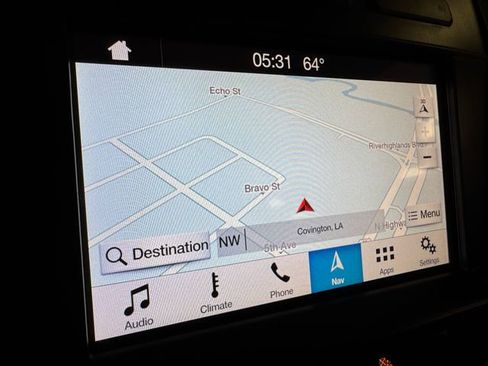 Used 2018 Ford F150 Raptor w/ Equipment Group 802A Luxury image 15