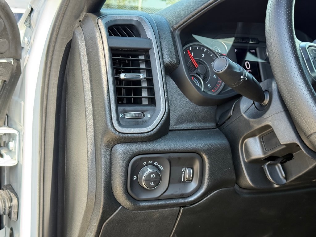 Used 2026 RAM 3500 Tradesman AWD/4WD image 9