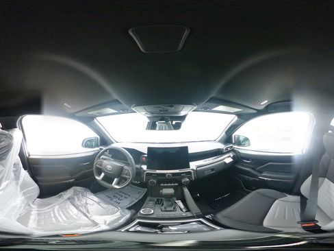 New 2026 Toyota Tacoma TRD Sport image 66