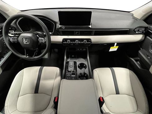 New 2026 Honda Passport RTL image 22