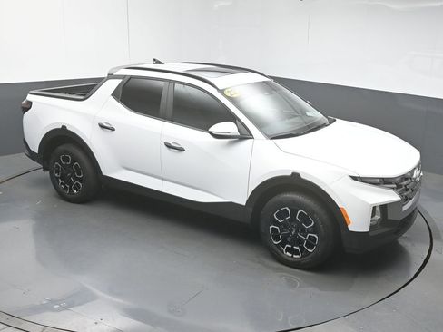 Used 2022 Hyundai Santa Cruz SEL w/ Activity Package image 39