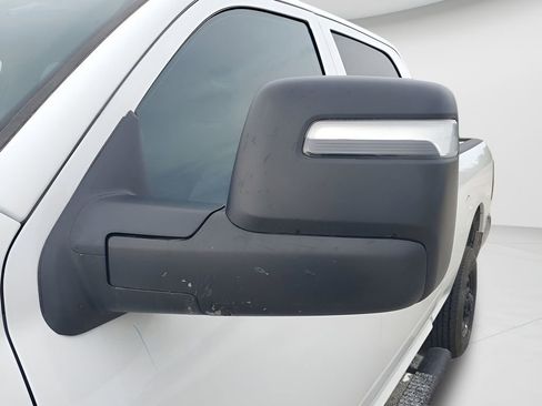 New 2026 RAM 2500 Tradesman image 21