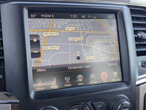 Used 2016 RAM 1500 Laramie image 15