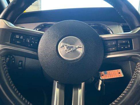 Used 2014 Ford Mustang Premium w/ Equipment Group 202A RWD image 22