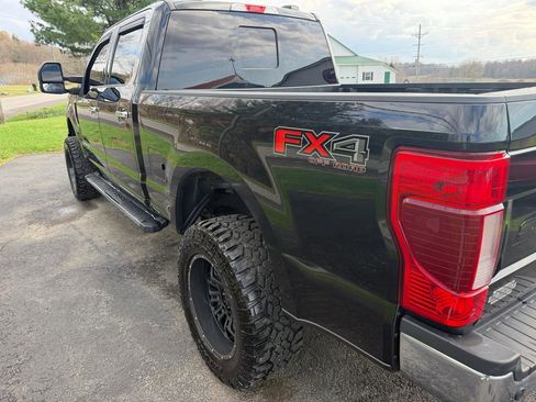 Used 2021 Ford F250 XLT w/ XLT Premium Package image 15