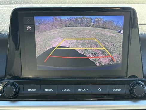 Used 2024 Kia Forte LXS w/ LXS Technology Package image 5