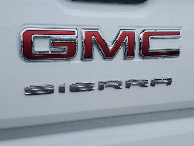 New 2026 GMC Sierra 1500 Pro w/ Pro Value Package AWD/4WD image 11
