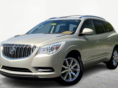 Used 2015 Buick Enclave Premium w/ Experience Buick Package