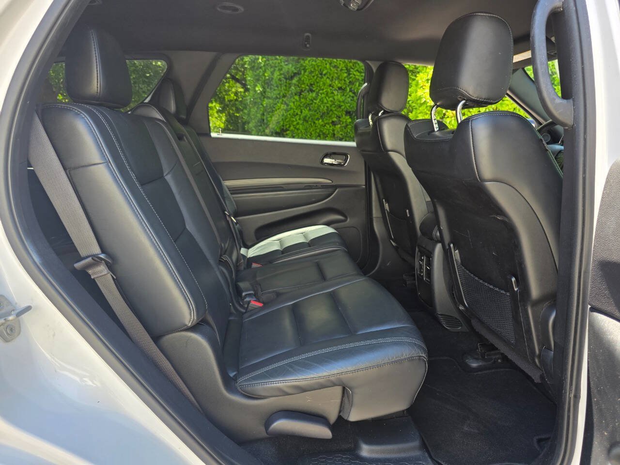 Used 2022 Dodge Durango GT w/ Blacktop Package AWD/4WD image 32
