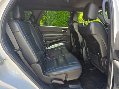 Used 2022 Dodge Durango GT w/ Blacktop Package AWD/4WD image 32