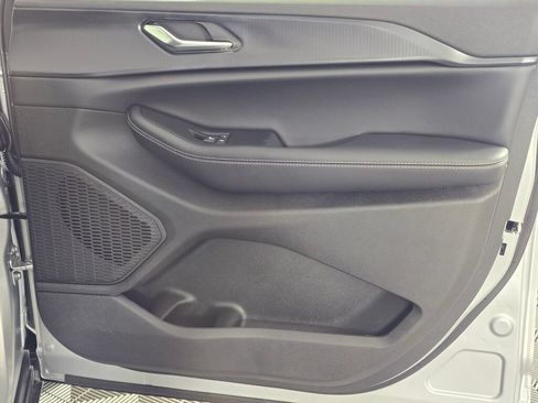 New 2026 Jeep Grand Cherokee L 4WD image 46