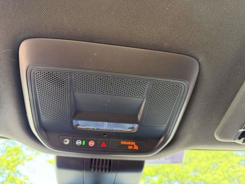 Certified 2024 Chevrolet Silverado EV W/T AWD/4WD image 28