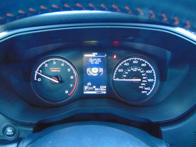 Used 2021 Subaru Forester Sport AWD/4WD image 16
