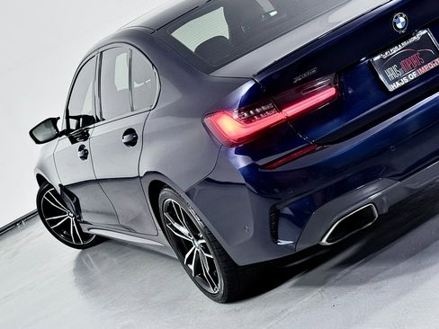 Used 2020 BMW M340i xDrive image 13