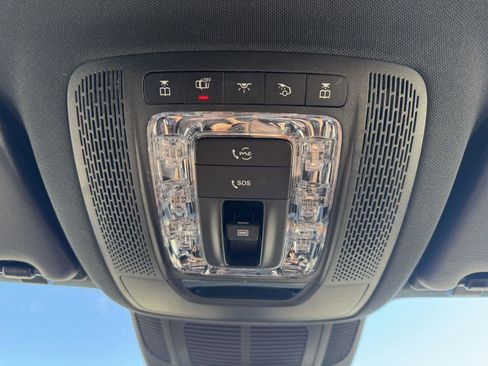 Certified 2025 Mercedes-Benz GLS 450 4MATIC image 13