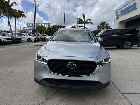 Used 2023 MAZDA CX-5 AWD 2.5 S image 29