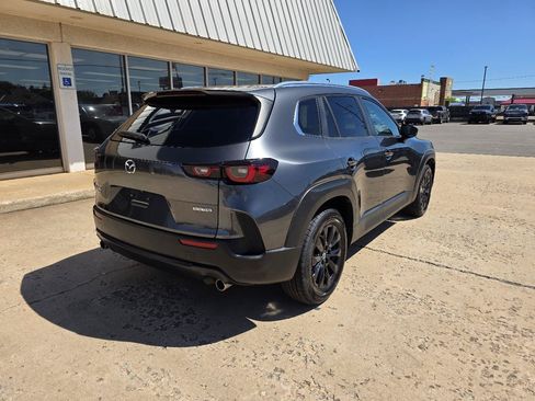 Used 2023 MAZDA CX-50 2.5 S w/ Cargo Package AWD/4WD image 8