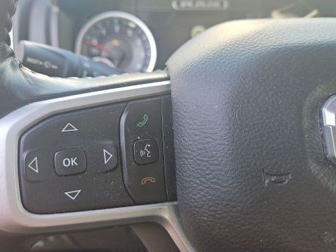 Used 2020 RAM 1500 Big Horn image 8