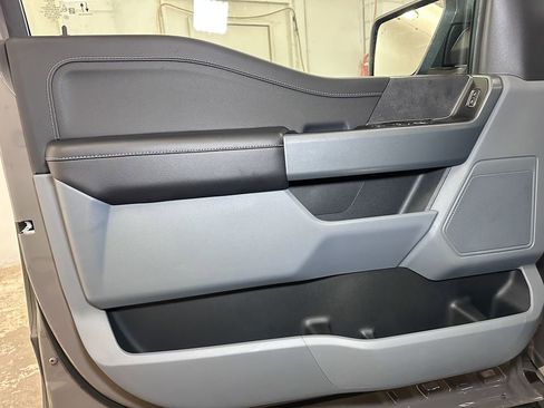 Used 2025 Ford F150 XLT w/ Equipment Group 302A MID image 20