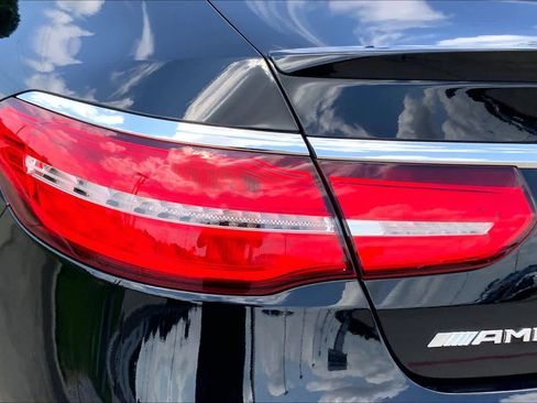 Used 2019 Mercedes-Benz GLE 63 AMG S w/ Premium 3 Package image 28